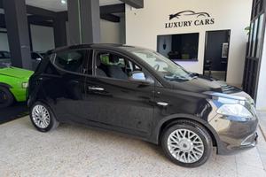 Lancia Ypsilon 1.2 69 CV 5 Platinum 2015