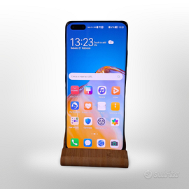 Huawei P40 Pro 256GB ELS-NX9 - Usato come nuovo