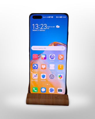 Huawei P40 Pro 256GB ELS-NX9 - Usato come nuovo