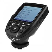 Godox X-pro per Canon trigger