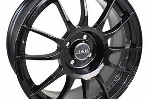 Set 4 cerchi MAK XLR