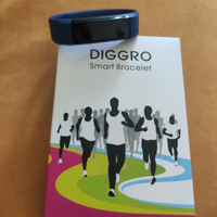 Bracciale smart diggro