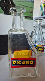 Caraffa pubblicitaria Ricard