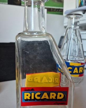 Caraffa pubblicitaria Ricard