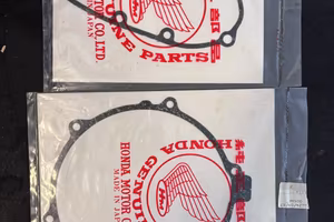 Kit Guarnizioni vari per modelli Honda