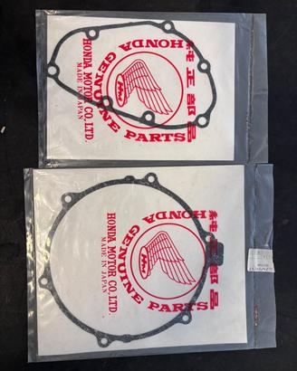 Kit Guarnizioni vari per modelli Honda