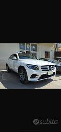 Mercedes 250 d 4matic modello amg 204 c