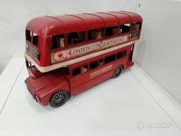 Bus London 