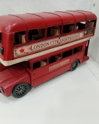 Bus London 