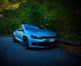 Volkswagen Scirocco 1.4 tsi