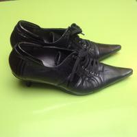 Scarpe da strega/befana n. 37