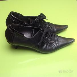 Scarpe da strega/befana n. 37