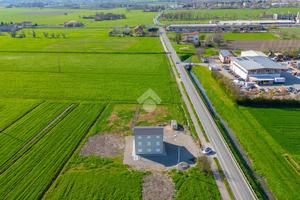 VILLA SINGOLA A REGGIO NELL'EMILIA