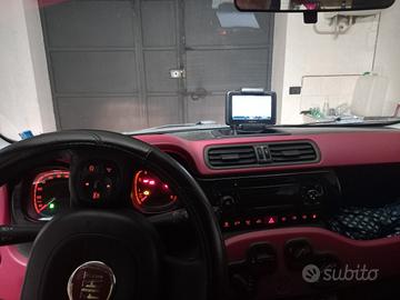 fiat panda natura power