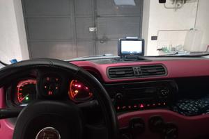 fiat panda natura power