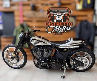 ALTRE MOTO O TIPOLOGIE Altro softtail xr124 s&s