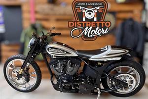ALTRE MOTO O TIPOLOGIE Altro softtail xr124 s&s