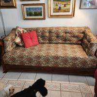 Divano fine 1800