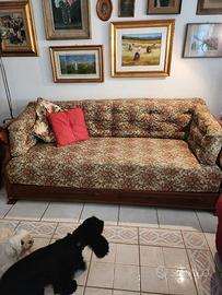 Divano fine 1800