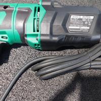 Tassellatore a filo 230 v  diametro 26/50 mm Vel 0