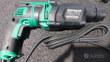 Tassellatore a filo 230 v  diametro 26/50 mm Vel 0