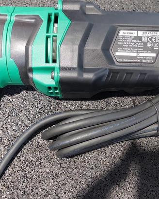 Tassellatore a filo 230 v  diametro 26/50 mm Vel 0