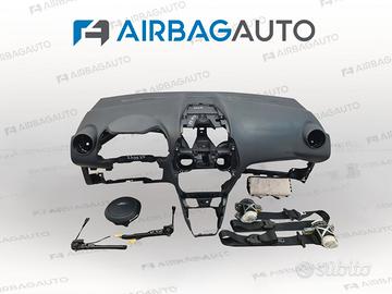 KIT AIRBAG FORD KA MK2 CRUSCOTTO FORD KA II AIRBAG