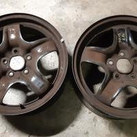 cerchioni auro diametro 16