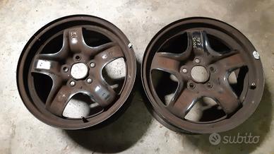 cerchioni auro diametro 16