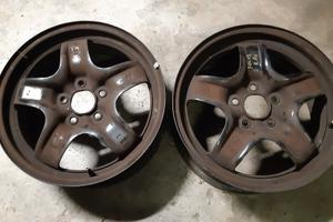 cerchioni auro diametro 16