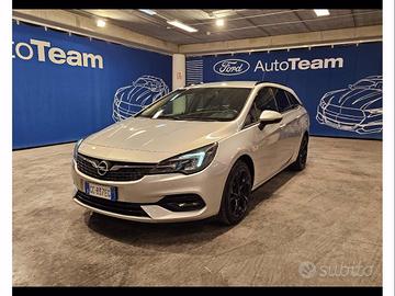 OPEL Astra Sports Tourer