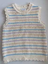 Smanicati Lana bimba