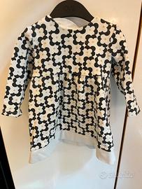 Vestiti bambina 18/24 mesi
