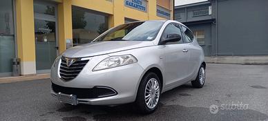 Lancia Ypsilon Benzina e GPL cc. 1.242 - 5 Porte 5