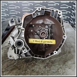 Cambi Manuali FIAT Punto III 199A9000