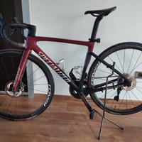 specialized tarmac sl7 49 ultegra di2 12v