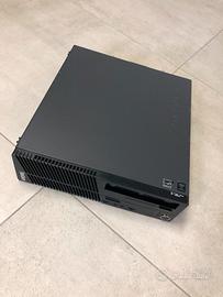 PC fisso Lenovo Thinkcentre M73 8gb 500gb ssd