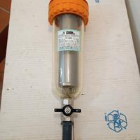 filtro depuracyclon attacchi 1 pollice gel