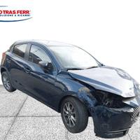 RICAMBI VARI MAZDA 2 III REST (DL-DJ) 1.5 HYBRID 1
