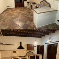 Bagheria - Via Rammacca, 103 - 120mq ristrutturato