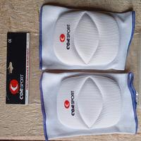 ginocchiere da volley 