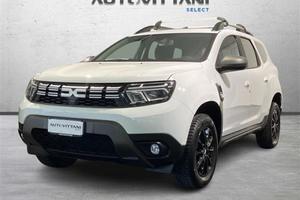 DACIA Duster 1.0 TCe Journey 4x2