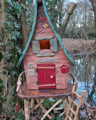 Casa Gnome Philibert 