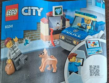 LEGO City 60241