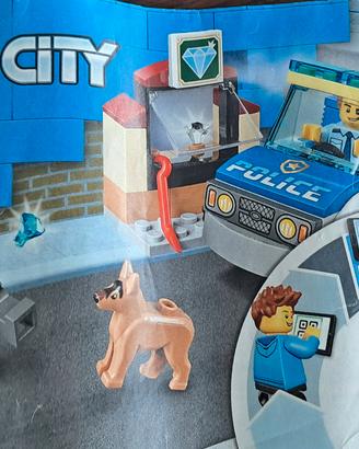LEGO City 60241