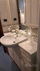 Mobile  da bagno