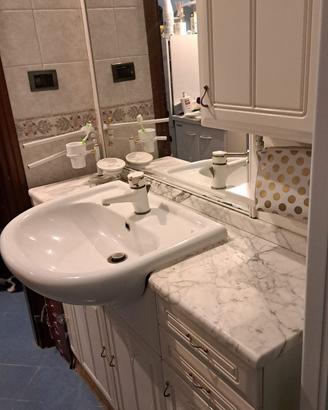 Mobile  da bagno