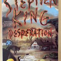 Libro Desperation - Stephen King