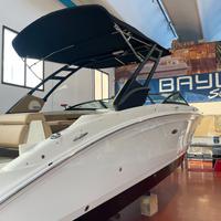 Sea Ray SDX27E
