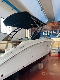 Sea Ray SDX27E